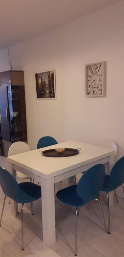Playa Baltis Miedzyzdroje Apartament Katharina Eksteriør bilde